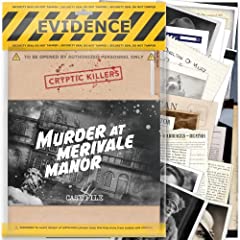 Murder mystery game for sale  Delivered anywhere in USA 