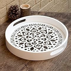 Linkove decorative tray for sale  Delivered anywhere in USA 