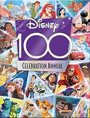 Disney 100 celebration for sale  Delivered anywhere in UK