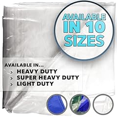 Queen tarps 6x8 for sale  Delivered anywhere in USA 
