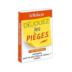 Mini guide déjouez d'occasion  Livré partout en France