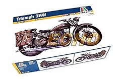 Rcecho italeri motorcycle for sale  Delivered anywhere in UK