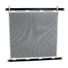 Rubivel aluminum condenser for sale  Delivered anywhere in USA 