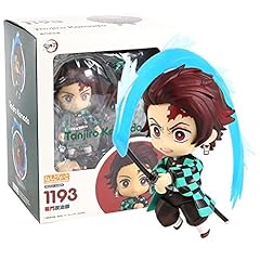 Nendoroid tanjirou action for sale  Delivered anywhere in UK
