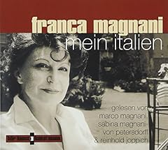 Mein italien. d'occasion  Livré partout en France