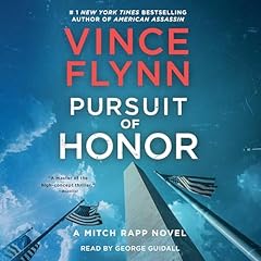 Pursuit honor mitch for sale  Delivered anywhere in USA 
