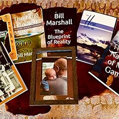 Bill marshall books for sale  Delivered anywhere in UK