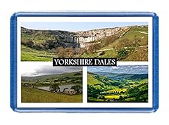 Yorkshire dales postcard for sale  Delivered anywhere in UK