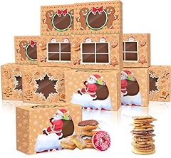 Deckthehalls 12pcs cookie for sale  Delivered anywhere in USA 