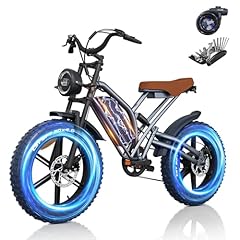 Jansno electric bike for sale  Delivered anywhere in USA 