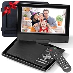 Sunpin portable dvd for sale  Delivered anywhere in USA 