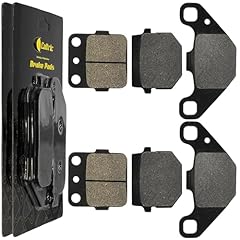 Caltric front rear for sale  Delivered anywhere in USA 