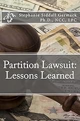 Partition lawsuit lessons d'occasion  Livré partout en France