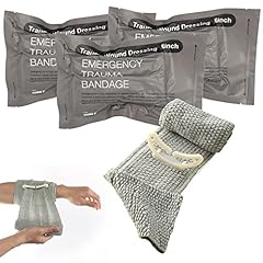 Israeli bandage pack for sale  Delivered anywhere in UK