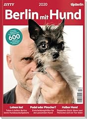 Berlin hund 600 gebraucht kaufen  Wird an jeden Ort in Deutschland