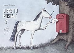 Libretto postale usato  Spedito ovunque in Italia 