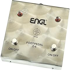 Engl amplifiers footswitch for sale  Delivered anywhere in USA 