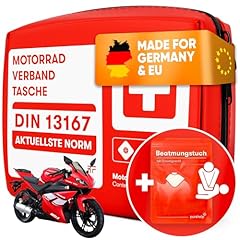 Purahelp motorrad verbandskast gebraucht kaufen  Wird an jeden Ort in Deutschland