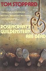 Rosencrantz guildenstern dead for sale  Delivered anywhere in USA 