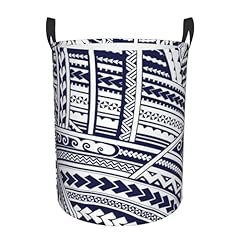 Blue polynesian maori for sale  Delivered anywhere in UK