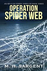 Operation spider web d'occasion  Livré partout en France