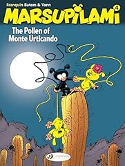 Pollen monte urticando for sale  Delivered anywhere in USA 