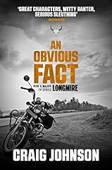 Obvious fact gripping for sale  Delivered anywhere in UK