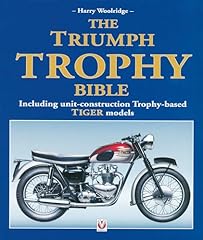The triumph trophy usato  Spedito ovunque in Italia 