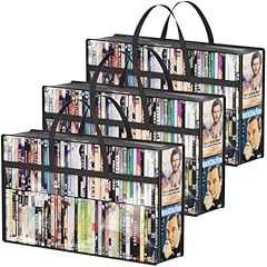 Lifewit dvd storage for sale  Delivered anywhere in USA 