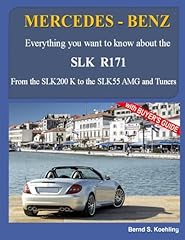 Mercedes benz slk for sale  Delivered anywhere in UK
