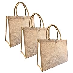 Piece tote large for sale  Delivered anywhere in USA 