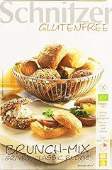 Schnitzer assortiment pains d'occasion  Livré partout en France