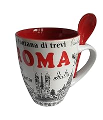 Ict tazza mug usato  Spedito ovunque in Italia 