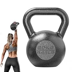 Proiron kettlebell ghisa usato  Spedito ovunque in Italia 