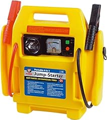 Greenfields emergency jump for sale  Delivered anywhere in UK