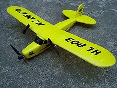 Piper cub airplane for sale  Delivered anywhere in UK