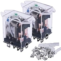 Mxuteuk 2pcs 12v for sale  Delivered anywhere in USA 