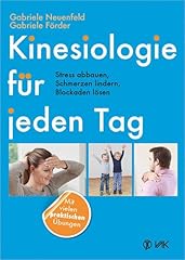 Kinesiologie jeden tag gebraucht kaufen  Wird an jeden Ort in Deutschland