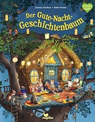 Gute nacht geschichtenbaum gebraucht kaufen  Wird an jeden Ort in Deutschland
