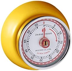 Zassenhaus küchentimer speed gebraucht kaufen  Wird an jeden Ort in Deutschland