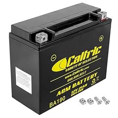 Caltric agm gel for sale  Delivered anywhere in USA 