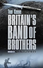 Britain band brothers for sale  Delivered anywhere in UK