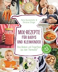 Mix rezepte babys gebraucht kaufen  Wird an jeden Ort in Deutschland