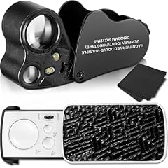 Pieces jewelers loupe for sale  Delivered anywhere in UK