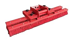 Kehrbesen besen stapler gebraucht kaufen  Wird an jeden Ort in Deutschland