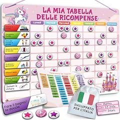Likarto tabella delle usato  Spedito ovunque in Italia 