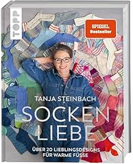 Sockenliebe kunterbunte liebli gebraucht kaufen  Wird an jeden Ort in Deutschland