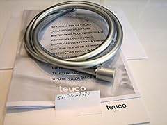 Teuco schlauch goloy gebraucht kaufen  Wird an jeden Ort in Deutschland