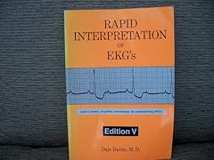 Rapid interpretation ekg for sale  Delivered anywhere in USA 