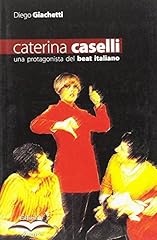 Caterina caselli. una usato  Spedito ovunque in Italia 